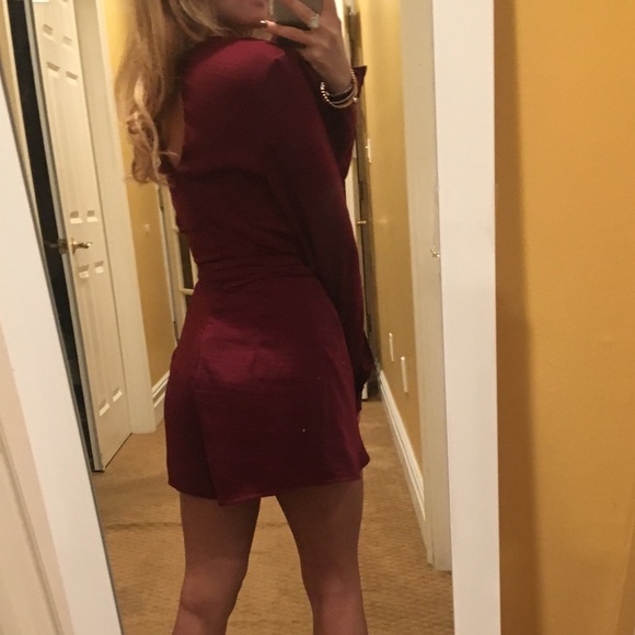 Tigermist romper - Picture 6 of 7